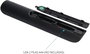 TM Electron Mando Universal para TV Samsung con Smart TV y Video Bajo Demanda, Compatible con LED LCD PLASMA, Ref TMURC310